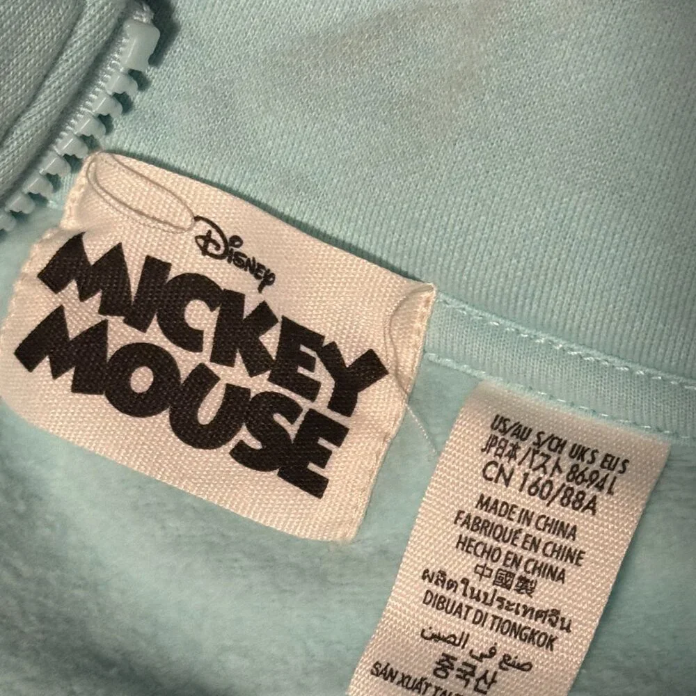 Disney Jumpsuit Small/Xsmall - Picture 3 of 3